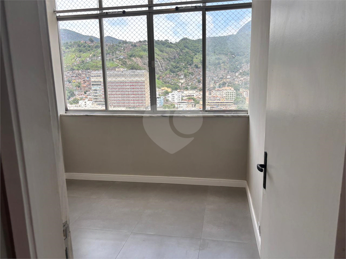 Venda Apartamento Rio De Janeiro Andaraí REO1049564 11