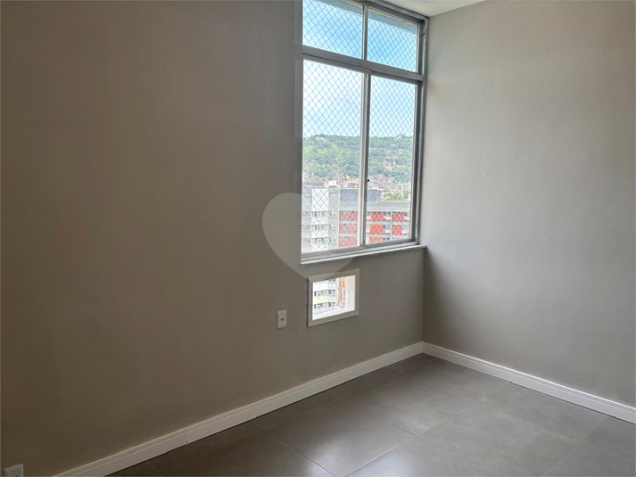 Venda Apartamento Rio De Janeiro Andaraí REO1049564 5