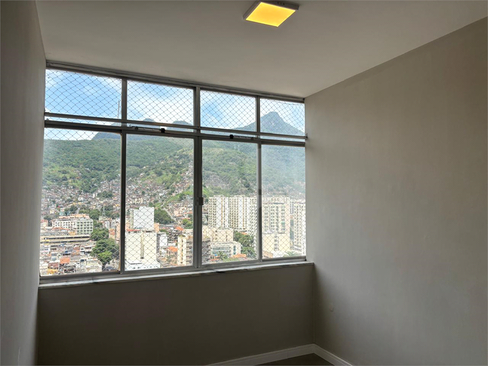 Venda Apartamento Rio De Janeiro Andaraí REO1049564 3