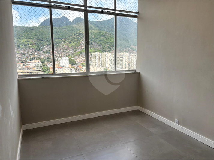 Venda Apartamento Rio De Janeiro Andaraí REO1049564 39