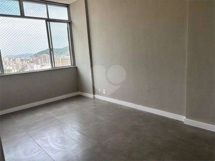 Venda Apartamento Rio De Janeiro Andaraí REO1049564 22