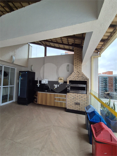 Venda Apartamento Vila Velha Praia Da Costa REO1049565 26