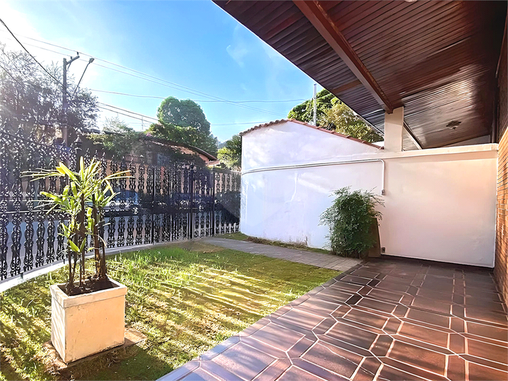 Venda Casa São Paulo Caxingui REO1049569 7