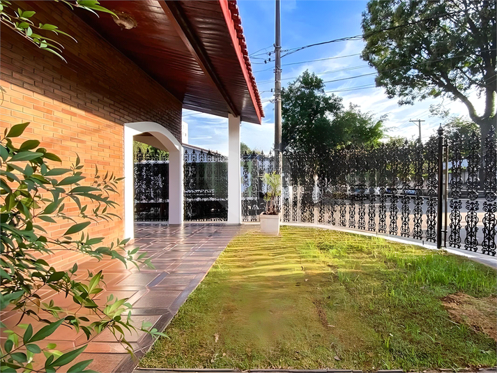 Venda Casa São Paulo Caxingui REO1049569 8