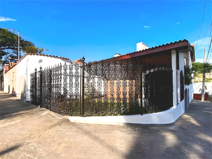 Venda Casa São Paulo Caxingui REO1049569 32