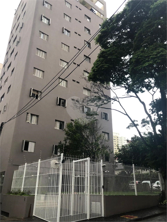 Venda Apartamento São Paulo Vila Olímpia REO104957 24