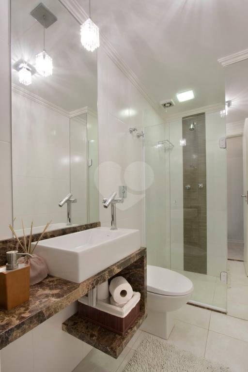 Venda Apartamento São Paulo Vila Olímpia REO104957 17