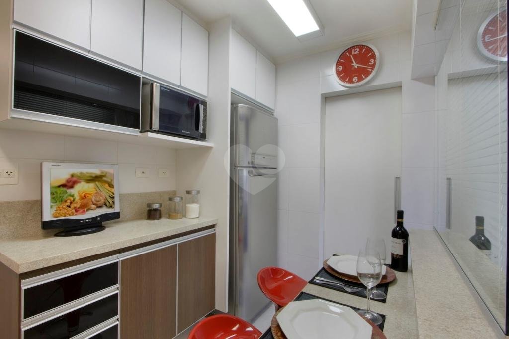 Venda Apartamento São Paulo Vila Olímpia REO104957 15