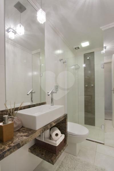 Venda Apartamento São Paulo Vila Olímpia REO104957 9