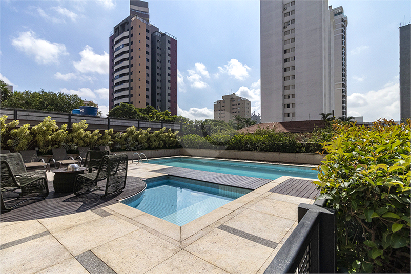 Venda Apartamento São Paulo Alto Da Lapa REO1049580 38