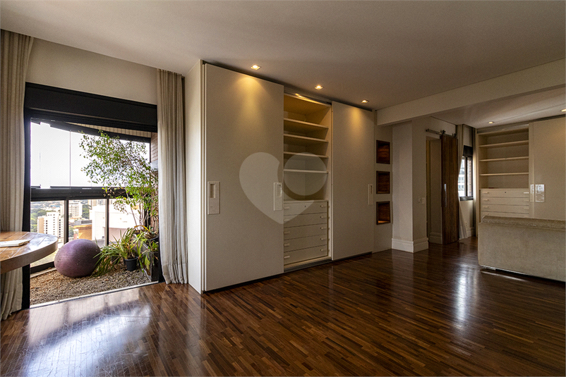 Venda Apartamento São Paulo Alto Da Lapa REO1049580 8