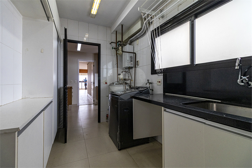 Venda Apartamento São Paulo Alto Da Lapa REO1049580 31