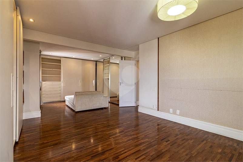 Venda Apartamento São Paulo Alto Da Lapa REO1049580 9