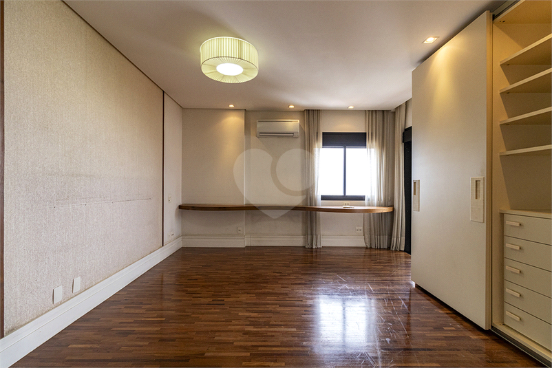 Venda Apartamento São Paulo Alto Da Lapa REO1049580 6