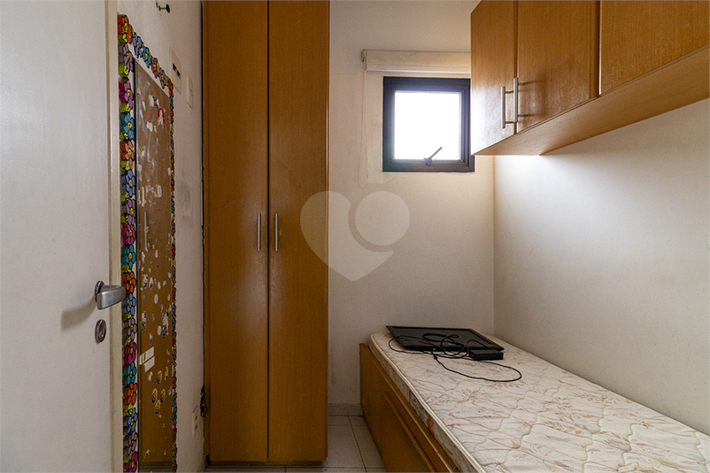 Venda Apartamento São Paulo Alto Da Lapa REO1049580 30