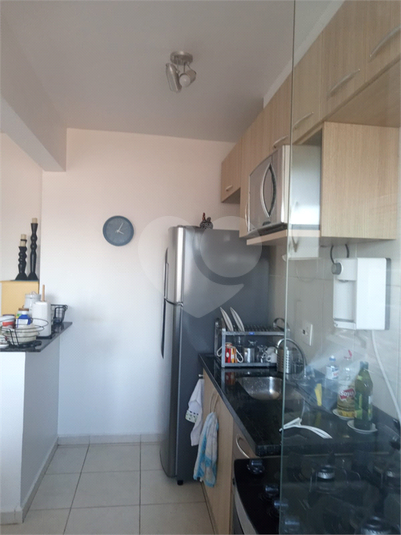 Venda Apartamento Bertioga Maitinga REO1049582 27