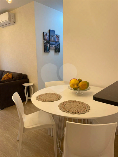 Venda Apartamento São Paulo Jardim Leonor REO1049583 2