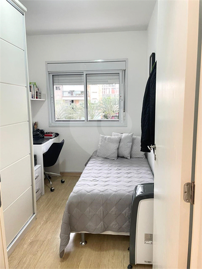 Venda Apartamento São Paulo Jardim Leonor REO1049583 7