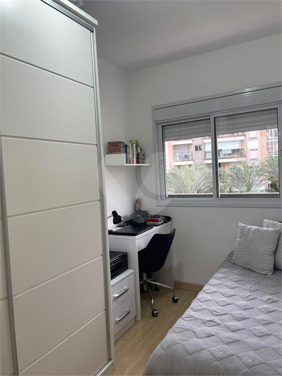 Venda Apartamento São Paulo Jardim Leonor REO1049583 12