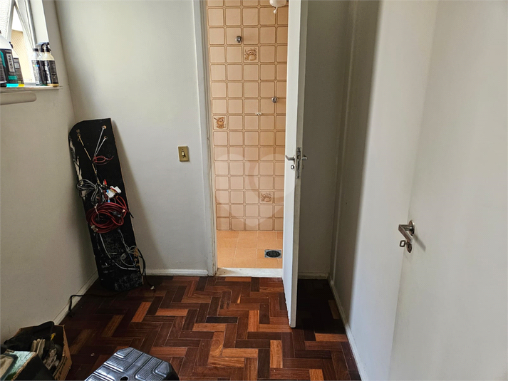 Aluguel Apartamento Rio De Janeiro Rio Comprido REO1049584 31