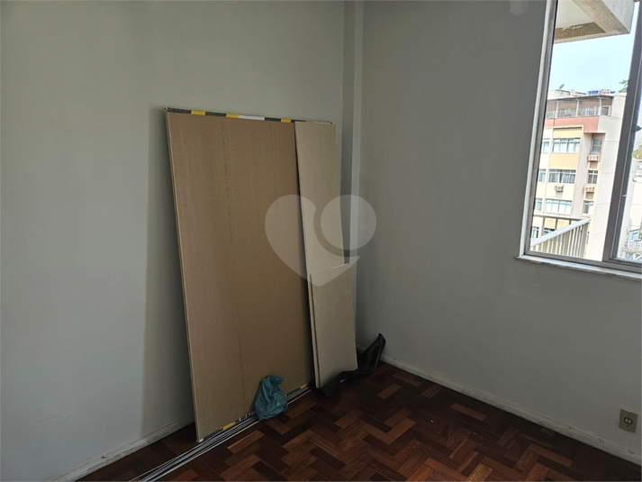 Aluguel Apartamento Rio De Janeiro Rio Comprido REO1049584 26