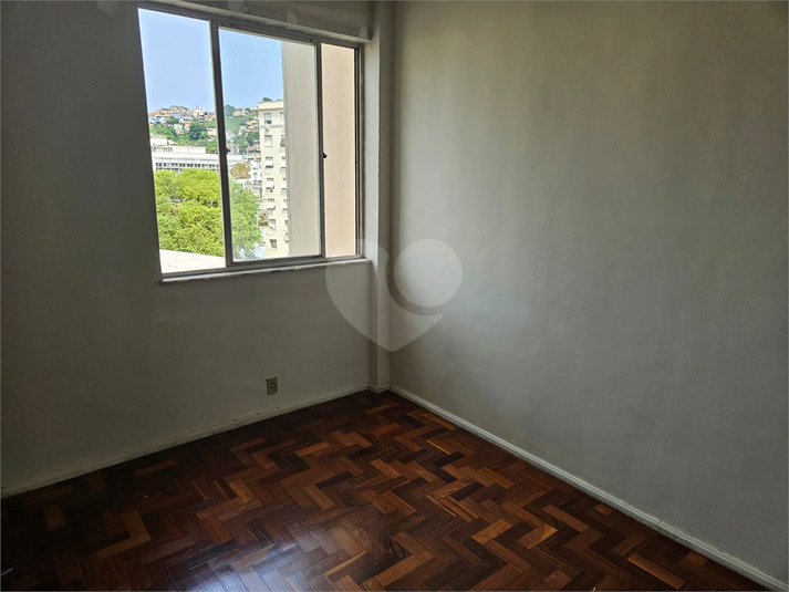 Aluguel Apartamento Rio De Janeiro Rio Comprido REO1049584 22