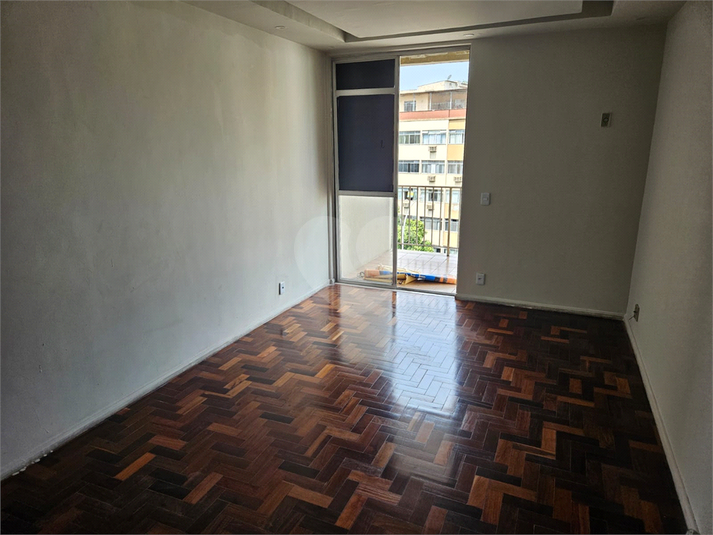 Aluguel Apartamento Rio De Janeiro Rio Comprido REO1049584 6