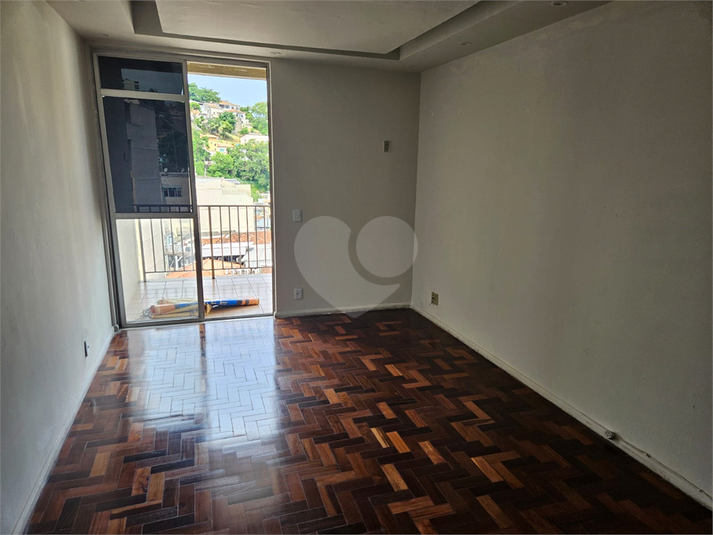 Aluguel Apartamento Rio De Janeiro Rio Comprido REO1049584 13