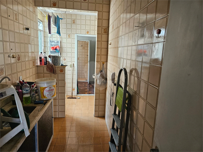 Aluguel Apartamento Rio De Janeiro Rio Comprido REO1049584 19