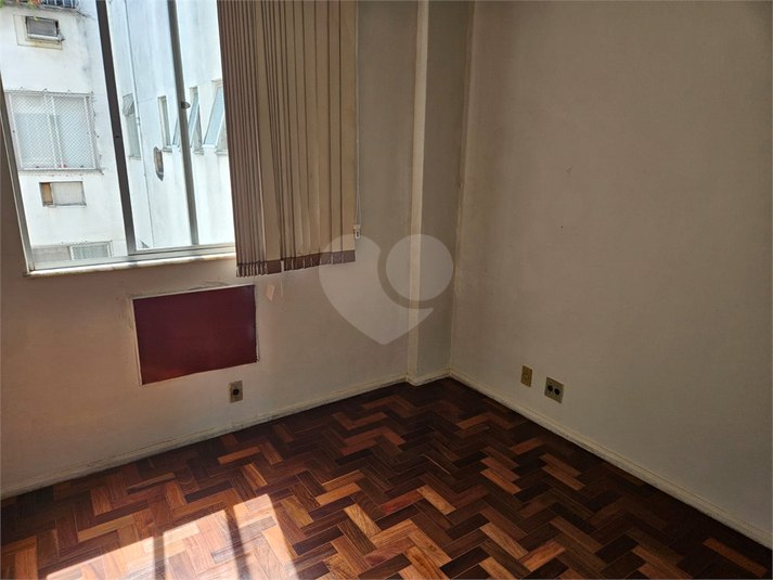 Aluguel Apartamento Rio De Janeiro Rio Comprido REO1049584 21