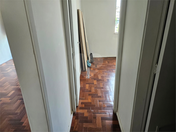 Aluguel Apartamento Rio De Janeiro Rio Comprido REO1049584 23