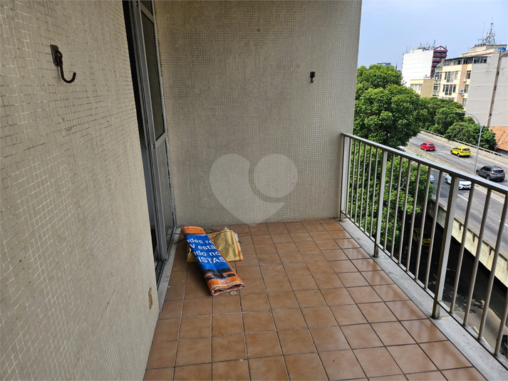 Aluguel Apartamento Rio De Janeiro Rio Comprido REO1049584 5