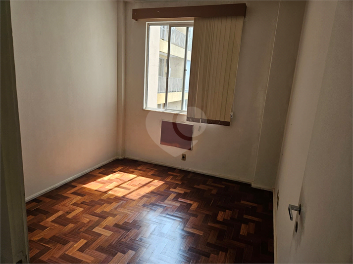 Aluguel Apartamento Rio De Janeiro Rio Comprido REO1049584 25