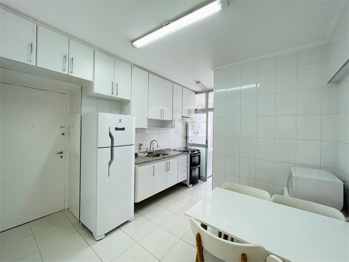 Aluguel Apartamento São Paulo Paraíso REO1049587 8