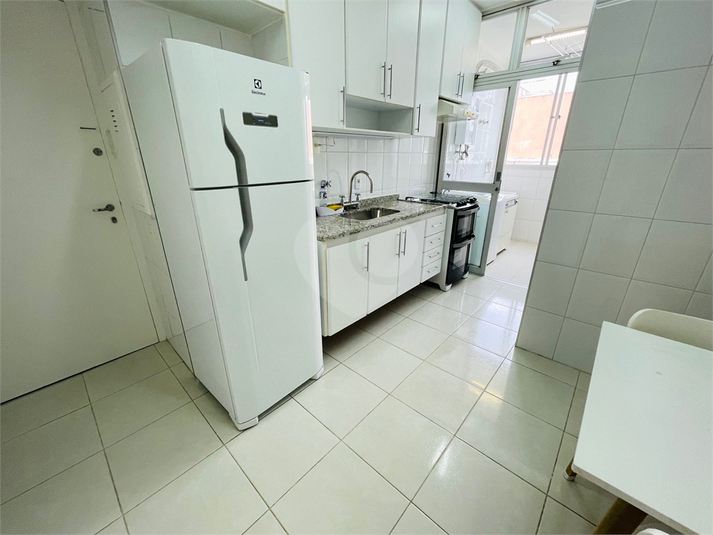 Aluguel Apartamento São Paulo Paraíso REO1049587 9