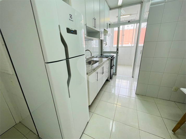 Aluguel Apartamento São Paulo Paraíso REO1049587 11