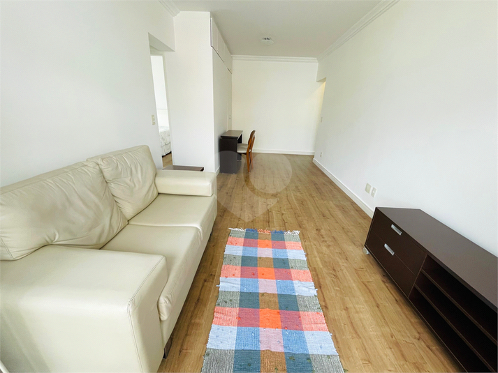 Aluguel Apartamento São Paulo Paraíso REO1049587 2