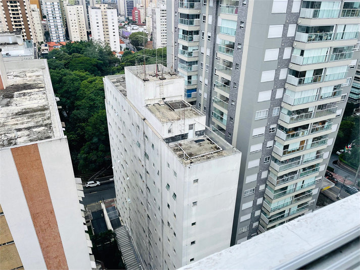 Aluguel Apartamento São Paulo Paraíso REO1049587 34