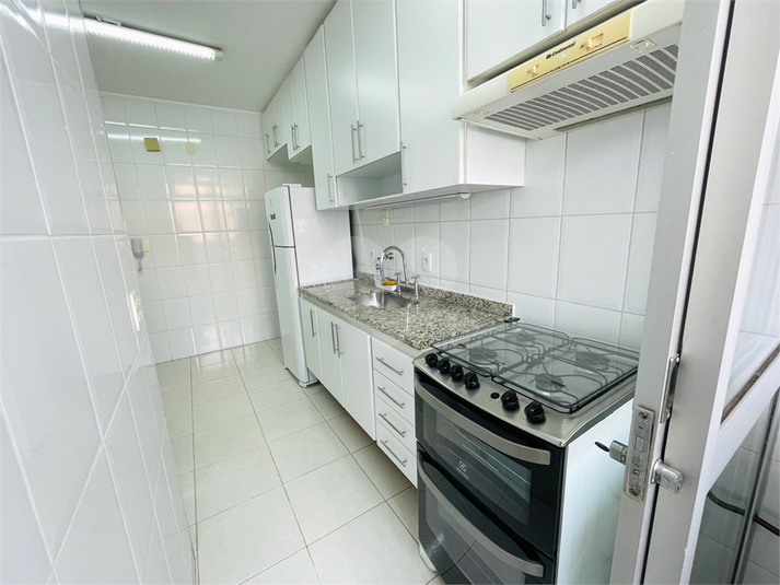 Aluguel Apartamento São Paulo Paraíso REO1049587 10