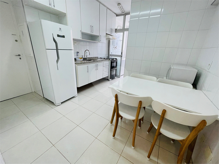 Aluguel Apartamento São Paulo Paraíso REO1049587 13