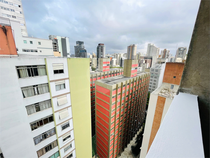 Aluguel Apartamento São Paulo Paraíso REO1049587 33