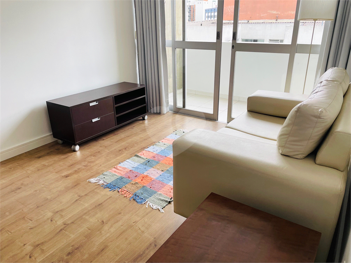 Aluguel Apartamento São Paulo Paraíso REO1049587 7