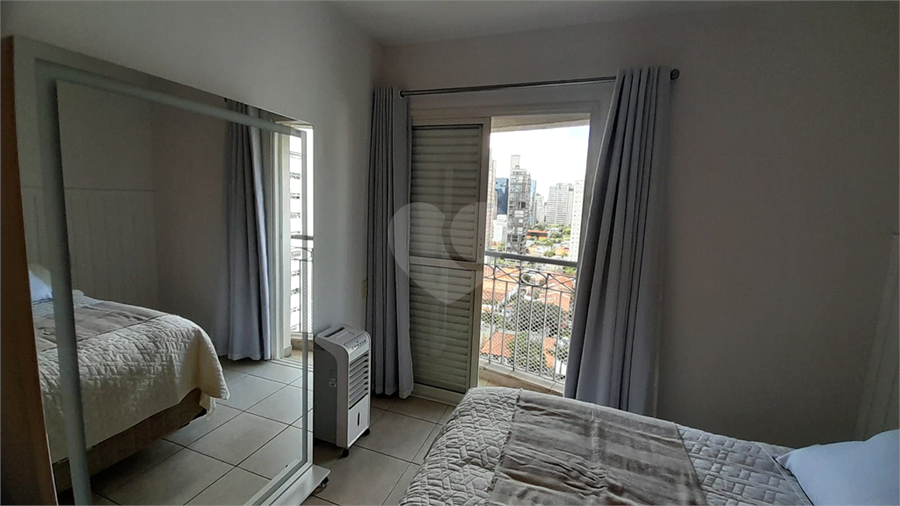 Venda Apartamento São Paulo Vila Nova Conceição REO1049589 5