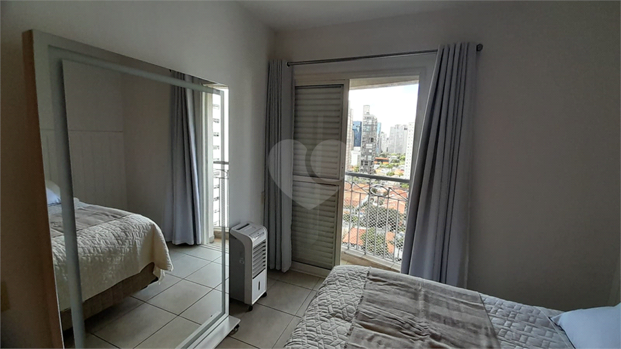 Venda Apartamento São Paulo Vila Nova Conceição REO1049589 6