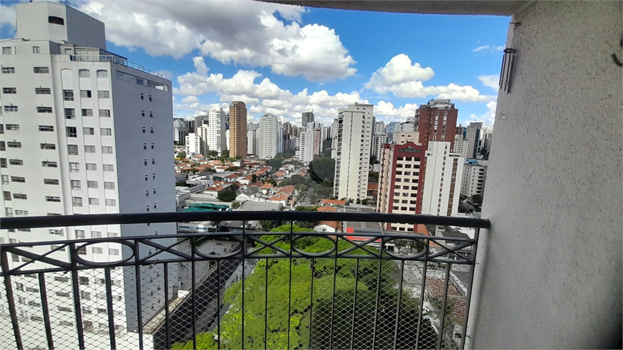 Venda Apartamento São Paulo Vila Nova Conceição REO1049589 32