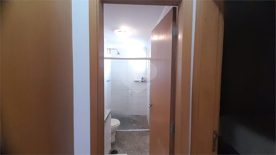 Venda Apartamento São Paulo Vila Nova Conceição REO1049589 17