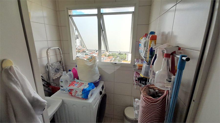 Venda Apartamento São Paulo Vila Nova Conceição REO1049589 25