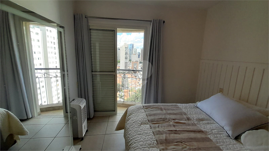 Venda Apartamento São Paulo Vila Nova Conceição REO1049589 14