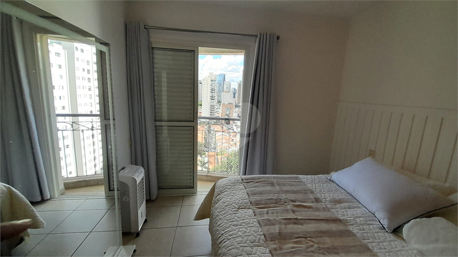 Venda Apartamento São Paulo Vila Nova Conceição REO1049589 15