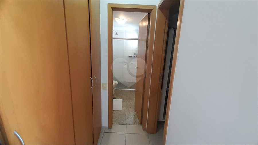 Venda Apartamento São Paulo Vila Nova Conceição REO1049589 22